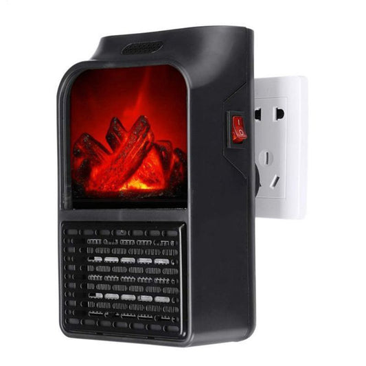 Flame Heater