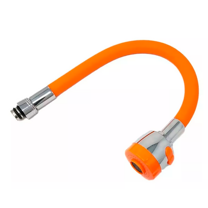 Flexible Colorful Faucet