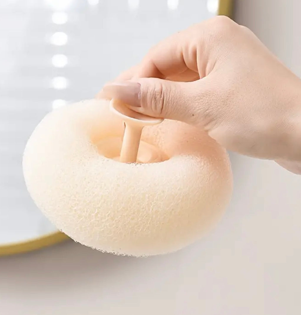 Exfoliating Bath Sponge