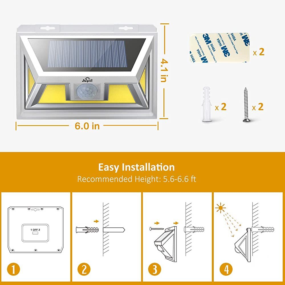 Everbrite Wide