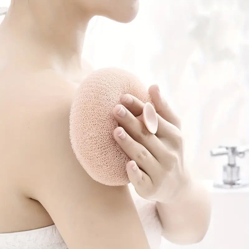 Exfoliating Bath Sponge