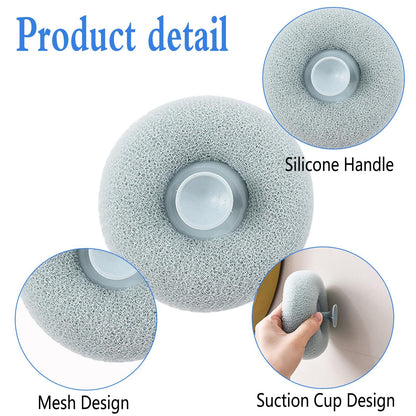 Exfoliating Bath Sponge
