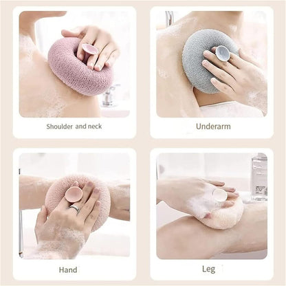 Exfoliating Bath Sponge