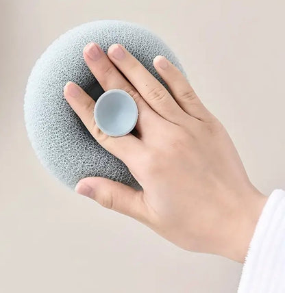Exfoliating Bath Sponge