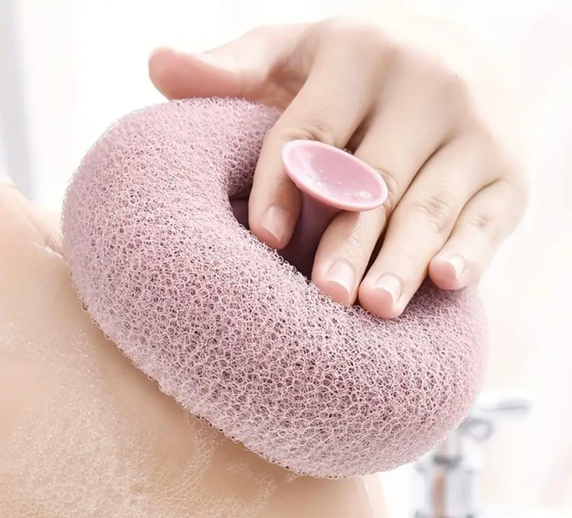 Exfoliating Bath Sponge