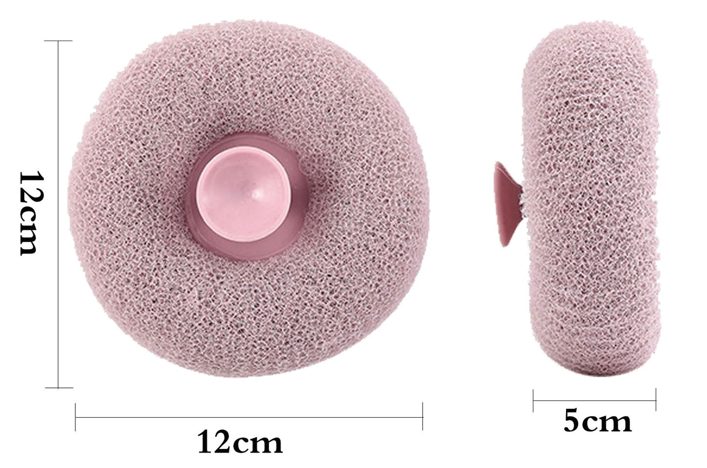 Exfoliating Bath Sponge