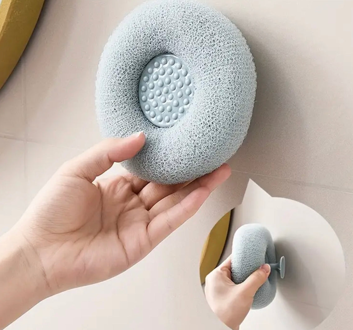 Exfoliating Bath Sponge