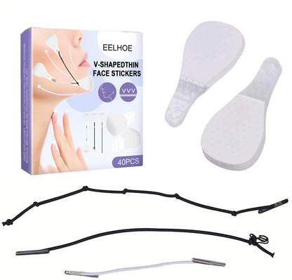 Face Lifting Patches