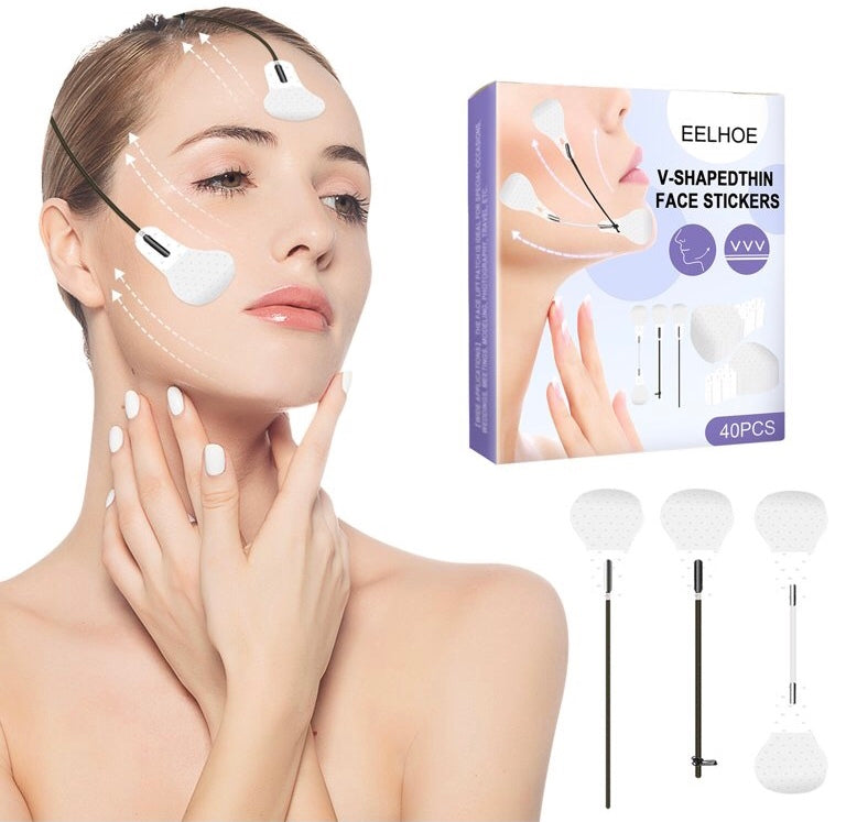Face Lifting Patches