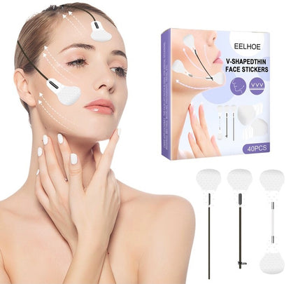 Face Lifting Patches