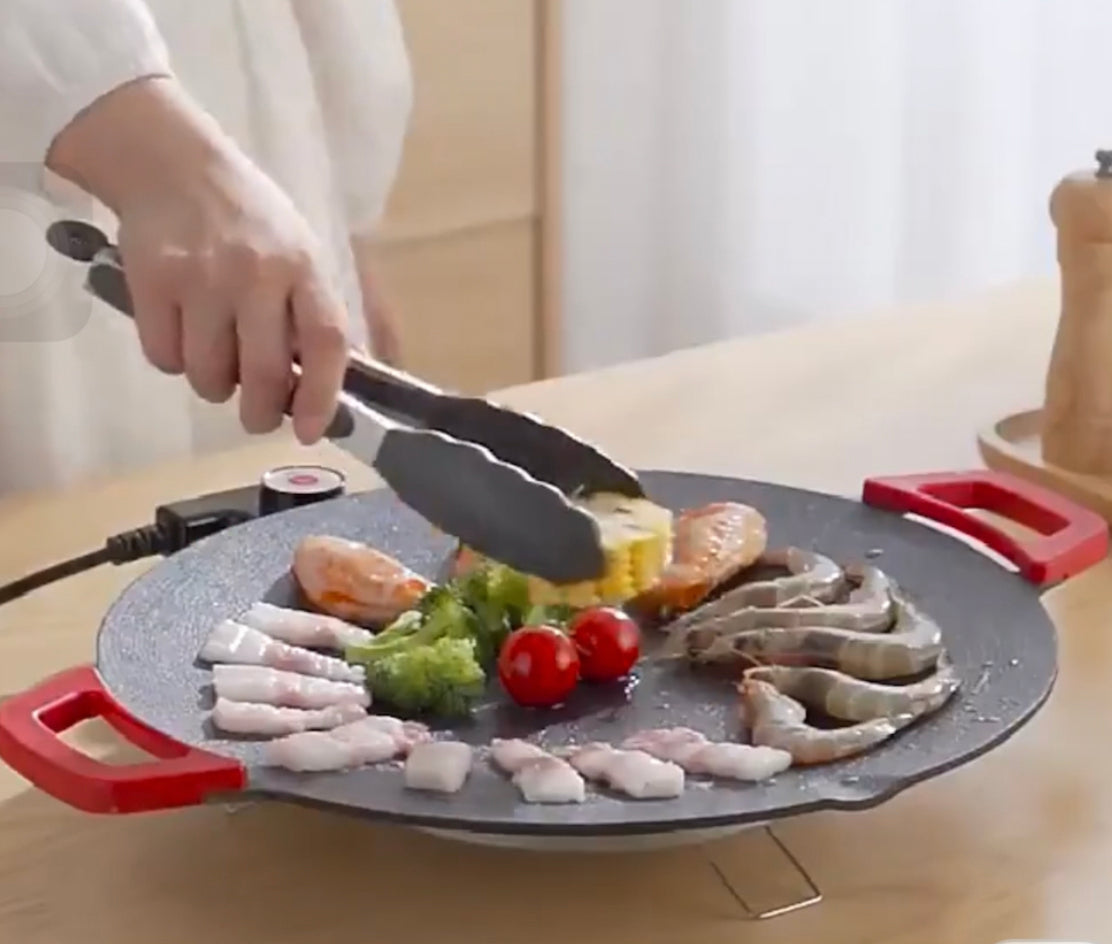 Electric Pan 36cm