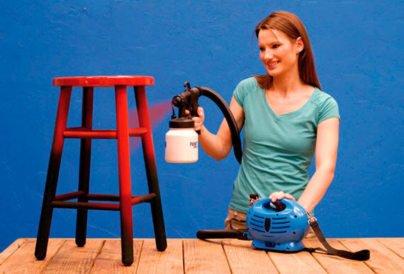 Electric Sprayer