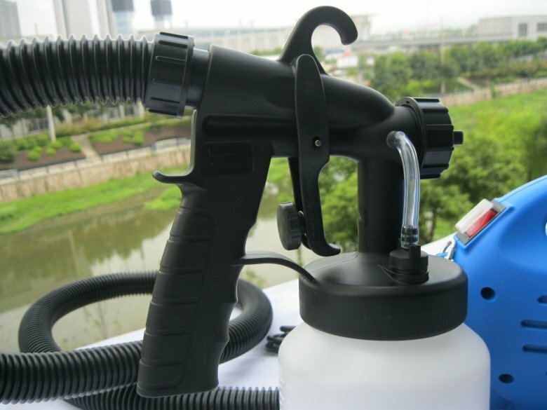 Electric Sprayer