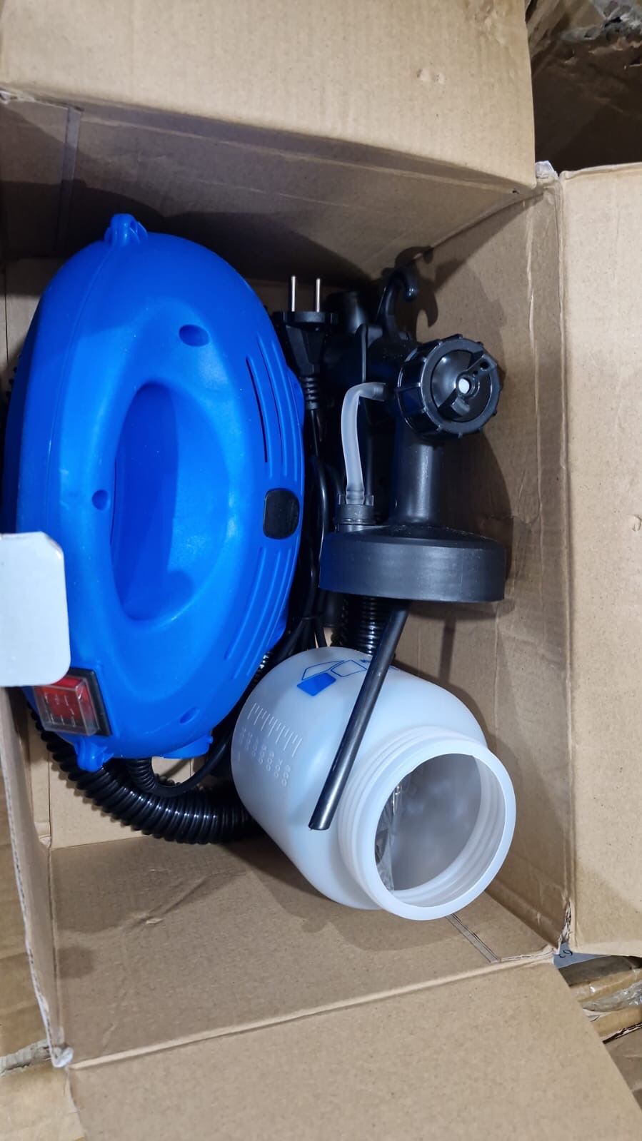 Electric Sprayer