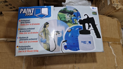 Electric Sprayer