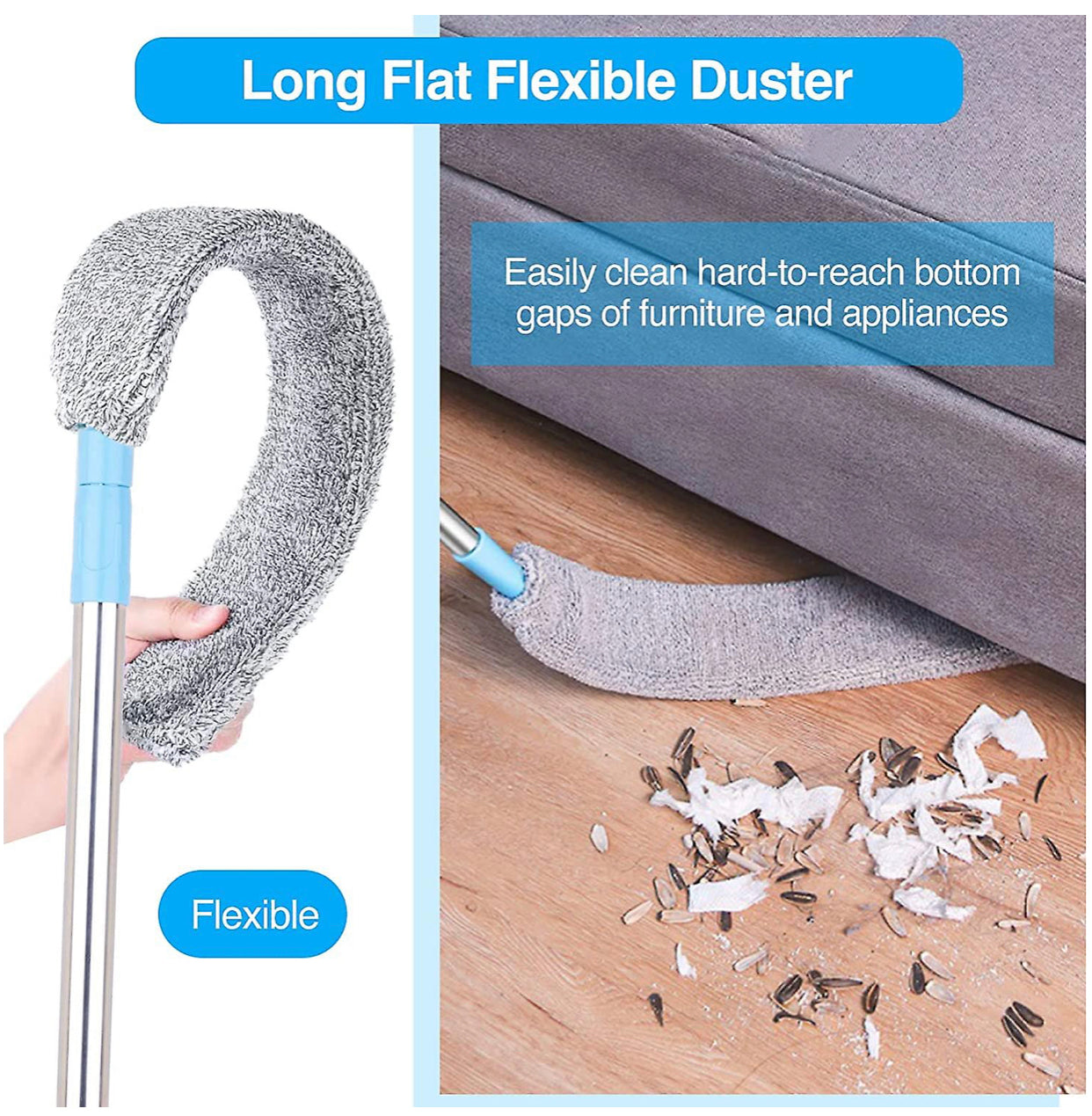 Flexible Duster