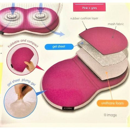 Foam Gel Cushion