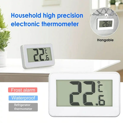 Fridge Thermometer