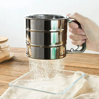 Flour Sifter (9.5x10cm)