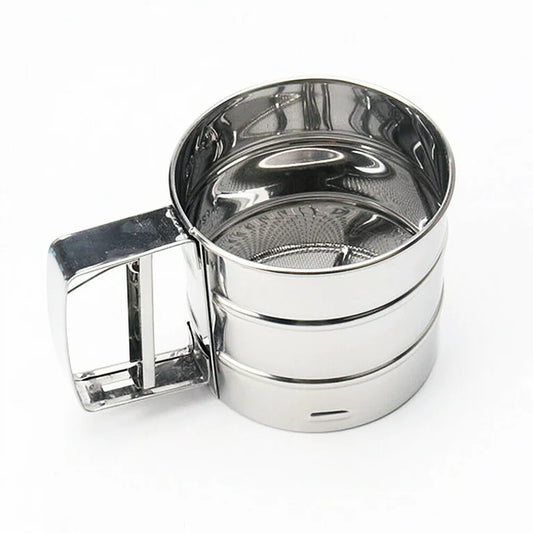 Flour Sifter (9.5x10cm)