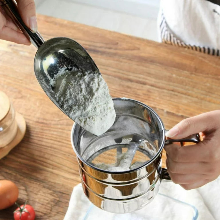 Flour Sifter (9.5x10cm)