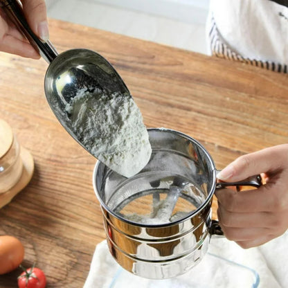 Flour Sifter (9.5x10cm)
