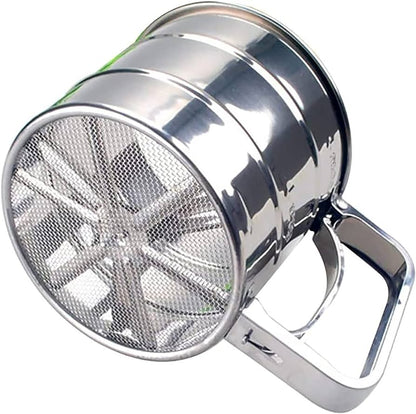 Flour Sifter (9.5x10cm)