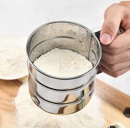 Flour Sifter (9.5x10cm)