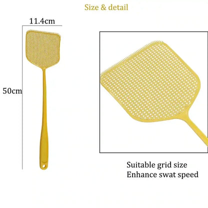 Fly Swatter (Square)