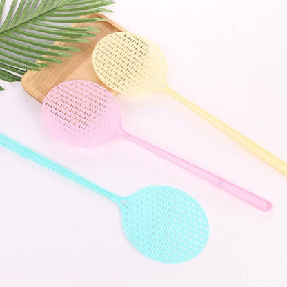 Fly Swatter (Round)