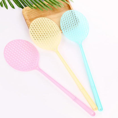 Fly Swatter (Round)