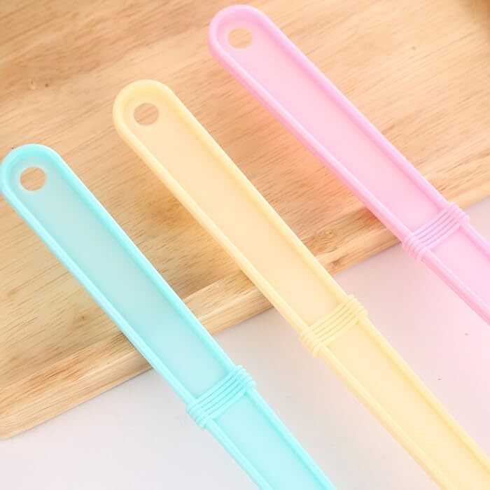 Fly Swatter (Round)