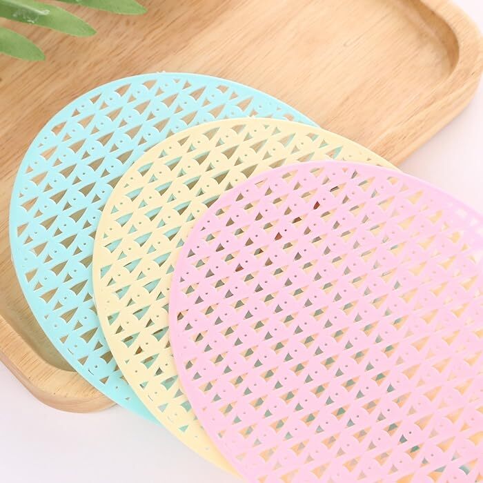 Fly Swatter (Round)