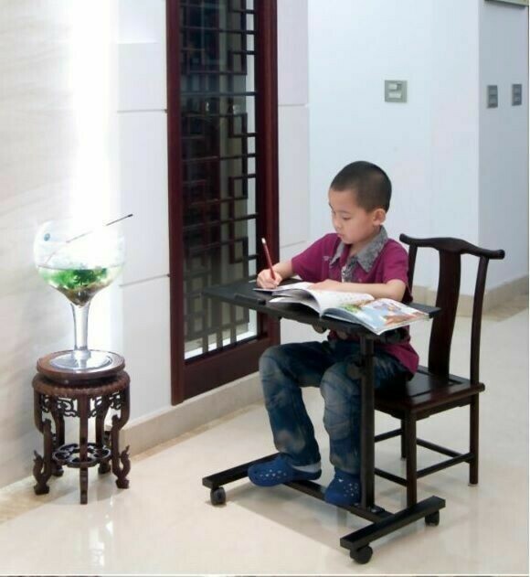 Folding Computer Desk