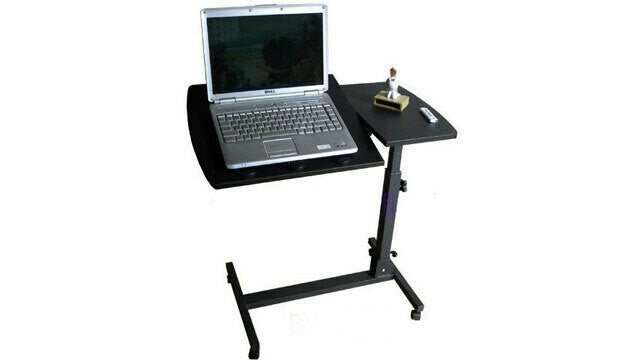 Folding Computer Desk
