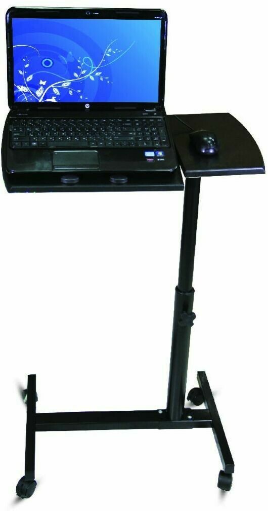 Folding Computer Desk