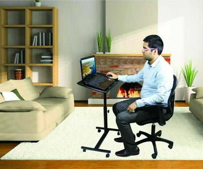 Folding Computer Desk