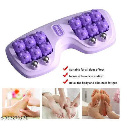 Foot Massager Roller