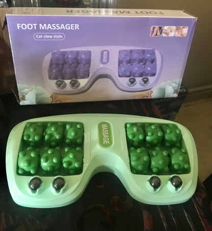 Foot Massager Roller