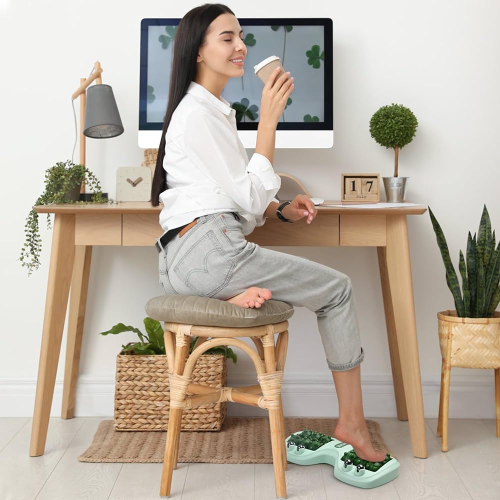 Foot Massager Roller