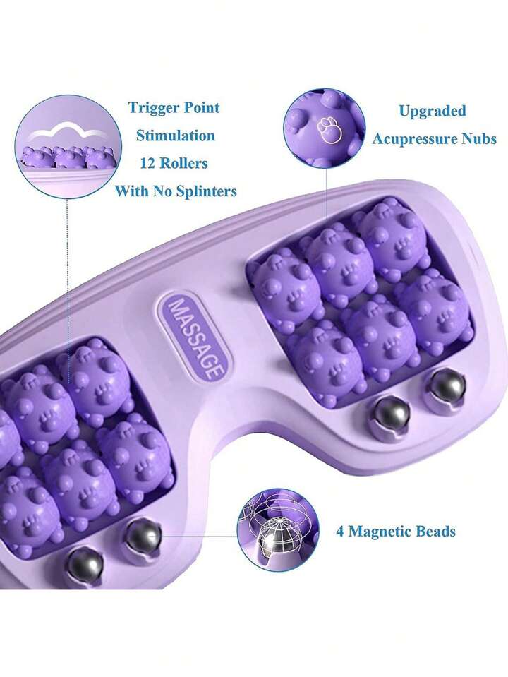 Foot Massager Roller