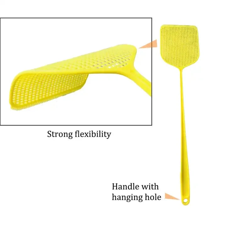 Fly Swatter (Square)