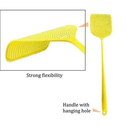Fly Swatter (Square)
