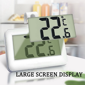 Fridge Thermometer