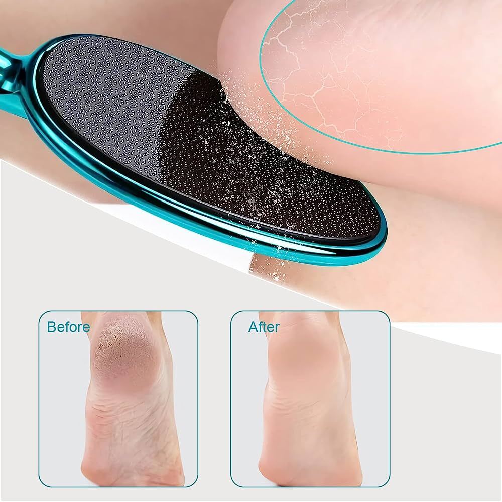 Foot Scraper