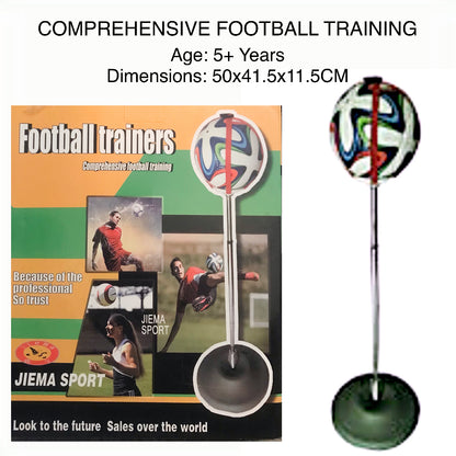 Football Training