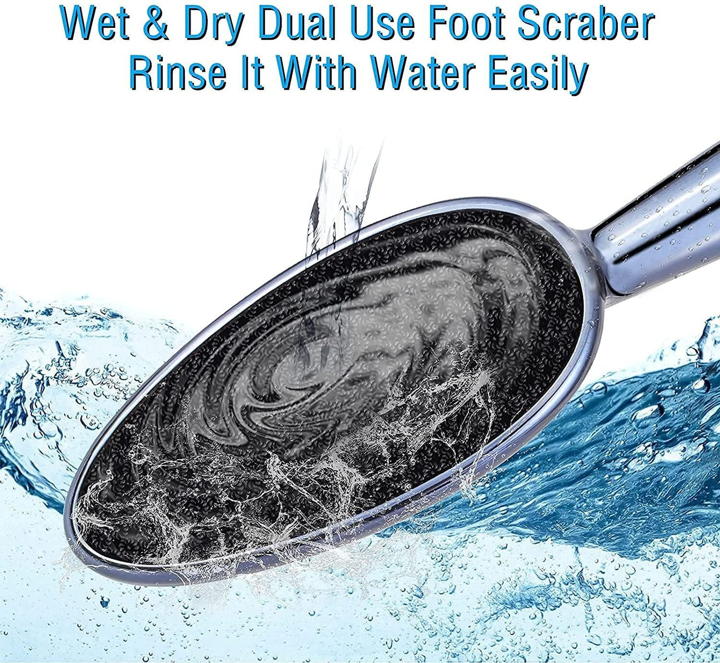 Foot Scraper