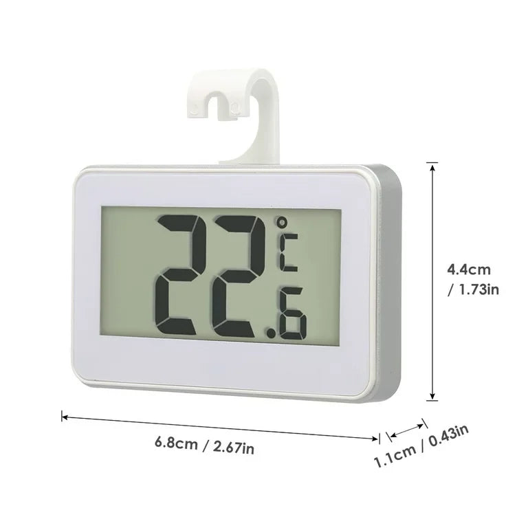 Fridge Thermometer