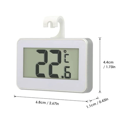 Fridge Thermometer