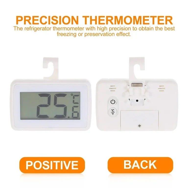 Fridge Thermometer